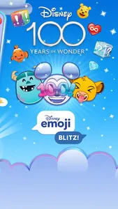 Disney Emoji Blitz Game screenshot 12