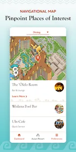 Aulani Resort screenshot 11