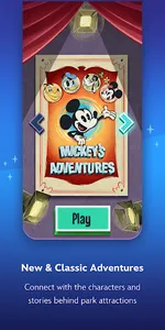 Play Disney Parks screenshot 13