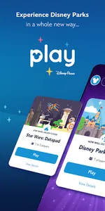 Play Disney Parks screenshot 16