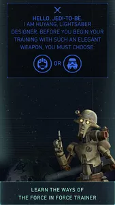 Star Wars screenshot 4