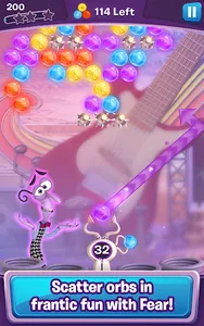 Inside Out Thought Bubbles screenshot 13