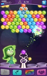 Inside Out Thought Bubbles screenshot 14