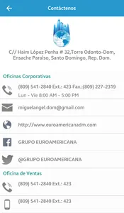 Euro-Dom screenshot 7