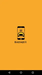 BAZAQUI Motoristas screenshot 0