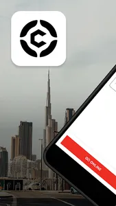 CITYride Driver screenshot 0