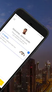 Takc Driver screenshot 1