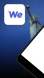 We User screenshot 0