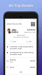We User screenshot 4