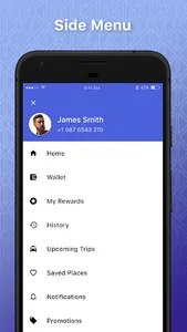 We User screenshot 6