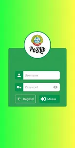 Poslib screenshot 1