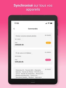 DISPOMA screenshot 12
