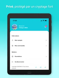 DISPOMA screenshot 13