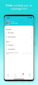 DISPOMA screenshot 3