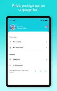 DISPOMA screenshot 8