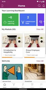 Delhivery Academy screenshot 0