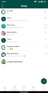 G-Leads screenshot 1