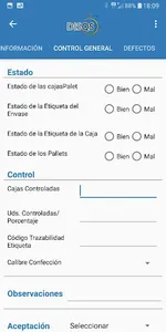 DIS-QS screenshot 2