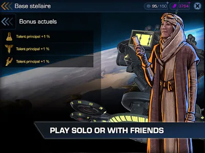 Star Trek™ Timelines screenshot 19