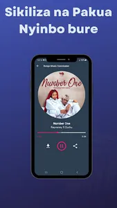 Bongo Music Downloader screenshot 2