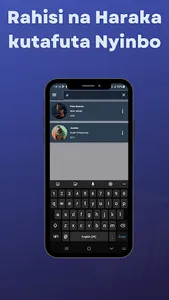 Bongo Music Downloader screenshot 3