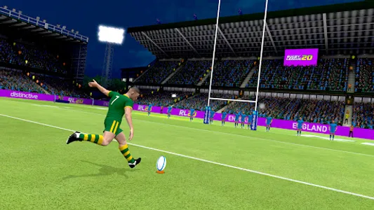 Rugby League 20 screenshot 11