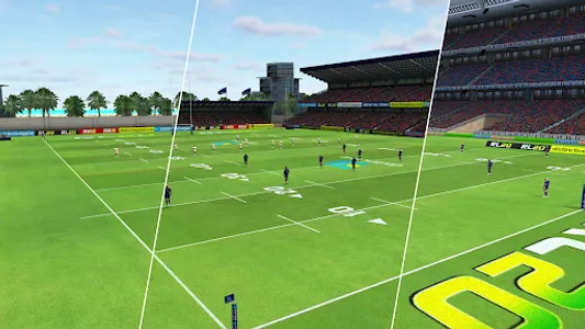 Rugby League 20 screenshot 12