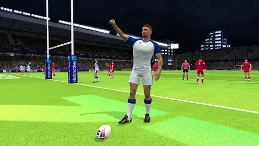 Rugby League 22 screenshot 14