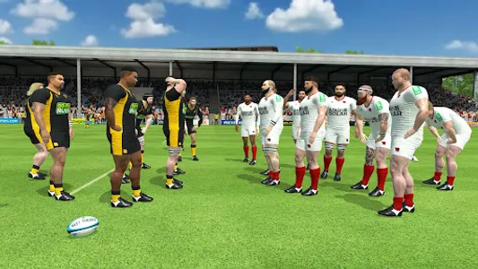 Rugby Nations 24 screenshot 11