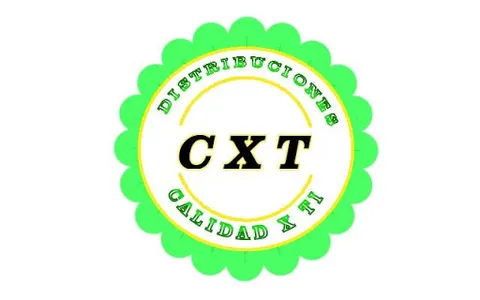 CALIDAD X TI screenshot 1