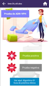 Guía Práctica Clínica ACPTGIC screenshot 2