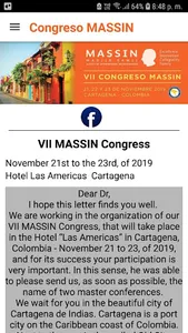 7 Congreso MASSIN screenshot 2