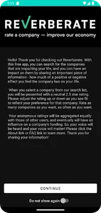 Reverberate screenshot 0