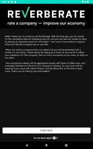Reverberate screenshot 3