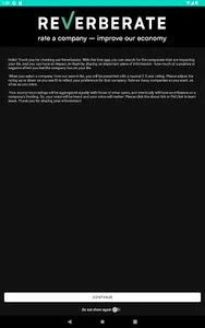 Reverberate screenshot 6