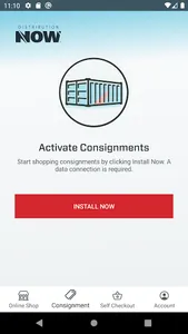 DNOW Ecommerce screenshot 3
