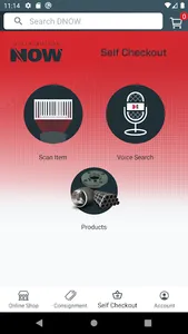 DNOW Ecommerce screenshot 4