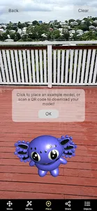 District3 AR screenshot 1