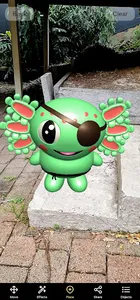 District3 AR screenshot 2