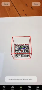 District3 AR screenshot 3