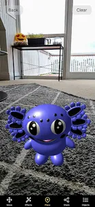 District3 AR screenshot 4