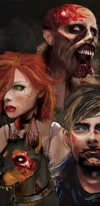 District 33 - Histoire screenshot 0