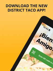 District Taco screenshot 8