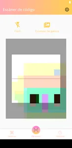 QRCode Genius screenshot 0