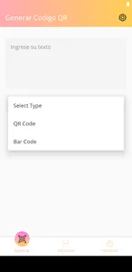 QRCode Genius screenshot 3