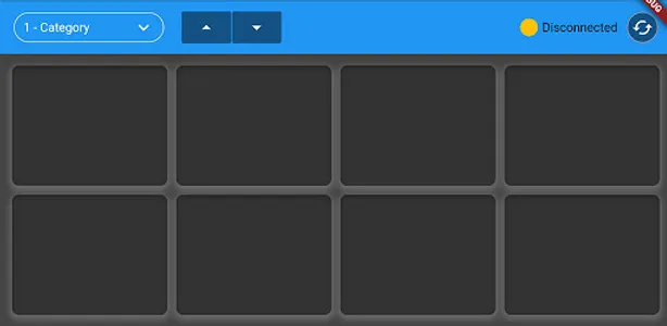 Octa Pixel - Arduino Octapad screenshot 1