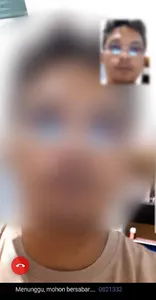 DIVA - Video Call screenshot 6