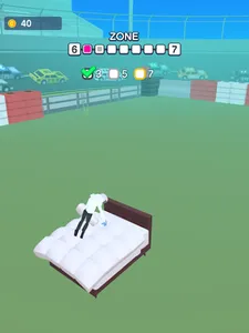 Bed Diving screenshot 13