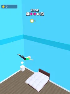 Bed Diving screenshot 7