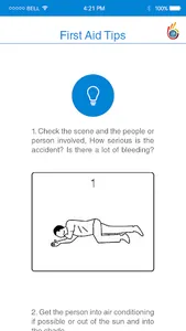 DiveAssure screenshot 3